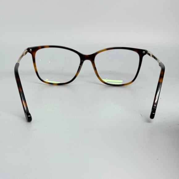 LIU JO LJ2719 215 Brown Tortoise Eyeglasses Frame 53-15-140 H18288‎ main image 6